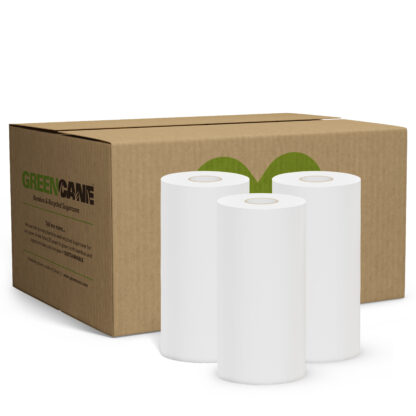 Greencane Naked Paper Towel each