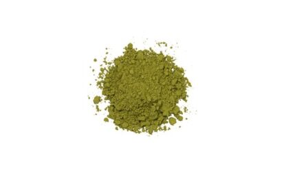 Matcha Powder Organic per KG