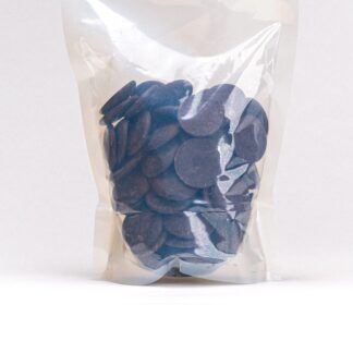 Raw Cacao Paste Sustainably Grown per KG