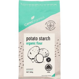 Ceres Potato Starch Flour 300g
