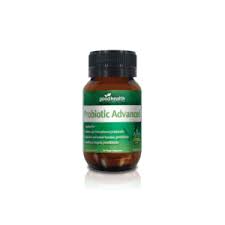 Good Health Probiotic Advanced Triple Action