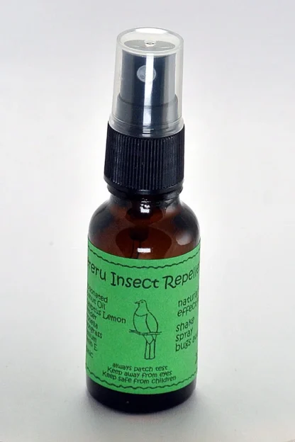 Kereru Insect Repellent Spray 20ml