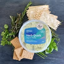 Hohepa Herb Quark 280g