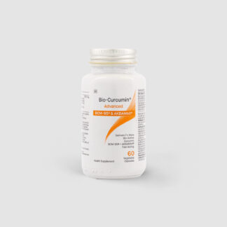 Coyne Healthcare BioCurcumin Advanced 60 capsules