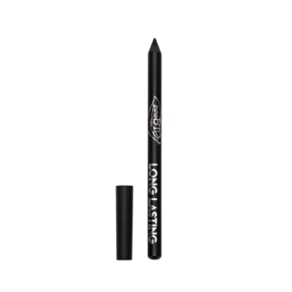 Puro Bio Long Lasting Eyeliner Pencil Kajal 01L Black