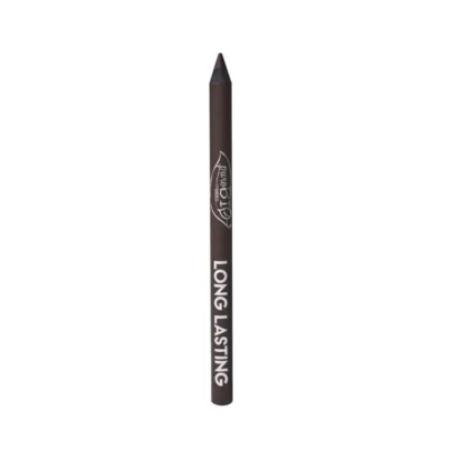 Puro Bio Long Lasting Eyeliner Pencil Kajal 05L Brown
