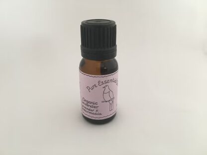 Kereru Lavender Intermedia Essential Oil 50ml