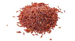 Red Rice Organic 500g bag