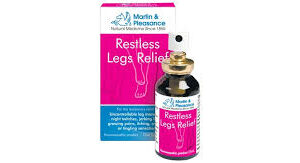 Martin & Pleasance Restless legs Relief Spray 25ml