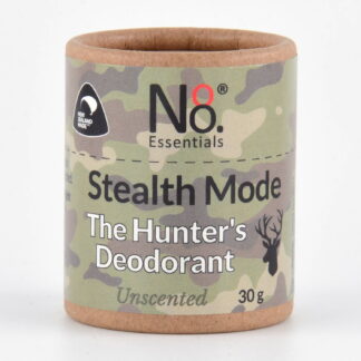 No. 8 Essentials Stealth Mode Deodorant 30g