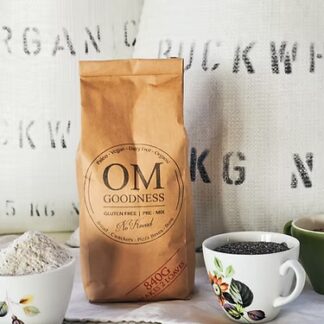 OM Goodness Bread Pre-mix 2 Loaf