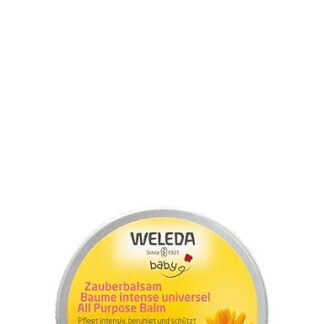 Weleda Calendula All-Purpose Balm 25g