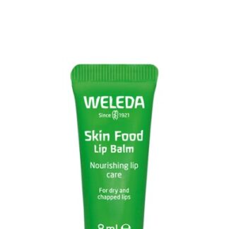 Weleda Skin Food Lip Balm 8ml