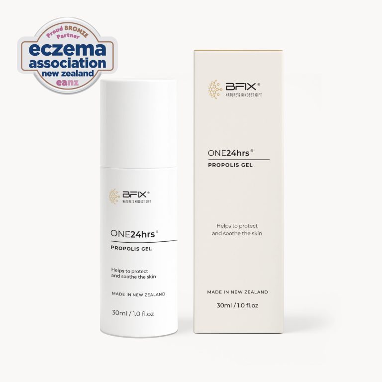 BFIX ONE24hrs Propolis Gel 30ml