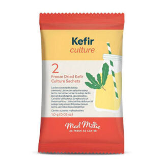 Mad Millie Kefir Culture Sachets x 5