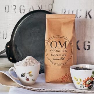 OM Goodness Pancake Mix 840g