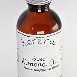 Kereru Sweet Almond Oil 100ml