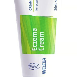 Weleda Eczema Cream