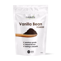 Matakana Vanilla Bean Powder 25g