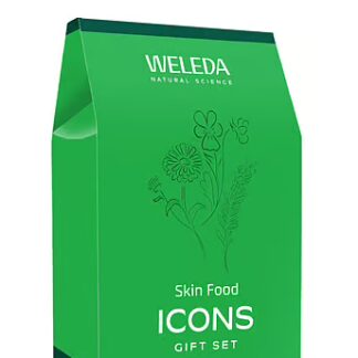 Weleda Skin Food Icons Gift Set